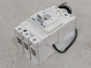 ALLEN-BRADLEY 30 Amp, 3 Pole, 347V Circuit Breaker 140MG-G8P-C30-KA w/ Trip Unit