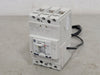 ALLEN-BRADLEY 30 Amp, 3 Pole, 347V Circuit Breaker 140MG-G8P-C30-KA w/ Trip Unit
