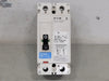 EATON 50 Amp, 2 Pole, 600 volts Circuit Breaker FD2050