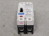 EATON 50 Amp, 2 Pole, 600 volts Circuit Breaker FD2050