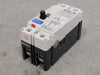 EATON 50 Amp, 2 Pole, 600 volts Circuit Breaker FD2050