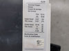 EATON 50 Amp, 2 Pole, 600 volts Circuit Breaker FD2050