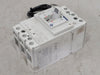 ALLEN-BRADLEY 30 Amp, 3 Pole, 347V Circuit Breaker 140MG-G8P-C30-KA w/ Trip Unit