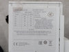 ALLEN-BRADLEY 30 Amp, 3 Pole, 347V Circuit Breaker 140MG-G8P-C30-KA w/ Trip Unit