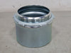 IBERVILLE 4" EMT Rigid Set Screw Connector CI5432 (Box of 5)