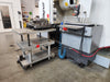 MAXCUT Vertical Machining Center Challenger RH-20