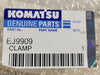 KOMATSU Clamp EJ9909 for 830E Rock Trucks