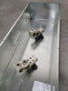 CODE ELECRTIC Splitter Trough Box 48" x 10" x 6"