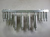HITACHI Bucket Lubricate Piping Valve 4485474