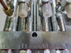 HITACHI Bucket Lubricate Piping Valve 4485474