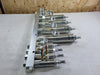 HITACHI Bucket Lubricate Piping Valve 4485474