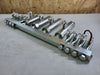 HITACHI Bucket Lubricate Piping Valve 4485474