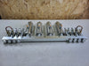 HITACHI Bucket Lubricate Piping Valve 4485474