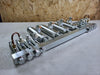 HITACHI Bucket Lubricate Piping Valve 4485474