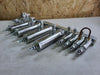 HITACHI Bucket Lubricate Piping Valve 4485474