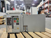 EATON 4000A, 3 Pole, 635V Circuit Breaker MDS84N3VEA w/ 1250A Digitrip 11PIECEF