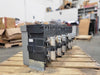 EATON 4000A, 3 Pole, 635V Circuit Breaker MDS84N3VEA w/ 1250A Digitrip 11PIECEF
