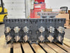 EATON 4000A, 3 Pole, 635V Circuit Breaker MDS84N3VEA w/ 1250A Digitrip 11PIECEF