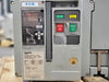 EATON 4000A, 3 Pole, 635V Circuit Breaker MDS84N3VEA w/ 1250A Digitrip 11PIECEF