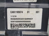 EATON 4000A, 3 Pole, 635V Circuit Breaker MDS84N3VEA w/ 1250A Digitrip 11PIECEF
