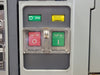 EATON 4000A, 3 Pole, 635V Circuit Breaker MDS84N3VEA w/ 1250A Digitrip 11PIECEF