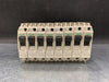 SCHNEIDER ELECTRIC 5 Amp, 1 Pole, 240 volts Circuit Breaker GB2CB10
