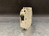 SCHNEIDER ELECTRIC 5 Amp, 1 Pole, 240 volts Circuit Breaker GB2CB10