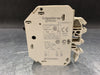 SCHNEIDER ELECTRIC 5 Amp, 1 Pole, 240 volts Circuit Breaker GB2CB10