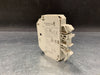 SCHNEIDER ELECTRIC 5 Amp, 1 Pole, 240 volts Circuit Breaker GB2CB10