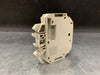 SCHNEIDER ELECTRIC 5 Amp, 1 Pole, 240 volts Circuit Breaker GB2CB10