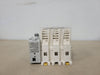 SCHNEIDER ELECTRIC 60 Amp 3 Pole 600 volts Disconnect Switch Fuse GS2GU3N