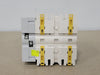 SCHNEIDER ELECTRIC 60 Amp 3 Pole 600 volts Disconnect Switch Fuse GS2GU3N