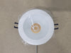 LOTUS LED LIGHTS 4" Round Deep Regressed LED Downlight LD4R-5CCT-ORB