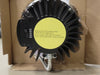 LOTUS LED LIGHTS 4" Round Deep Regressed LED Downlight LD4R-5CCT-ORB