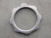 THOMAS & BETTS 1-1/4" Conduit Locknut 144AL (Box of 200)