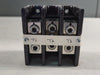 SQUARE D Power Distribution Block 9080 LBA362101, 175A Cu, 135A Al, 600V, 3 Pole