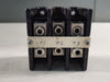 SQUARE D Power Distribution Block 9080 LBA362101, 175A Cu, 135A Al, 600V, 3 Pole