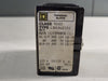 SQUARE D Power Distribution Block 9080 LBA362101, 175A Cu, 135A Al, 600V, 3 Pole