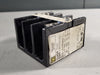 SQUARE D Power Distribution Block 9080 LBA362101, 175A Cu, 135A Al, 600V, 3 Pole