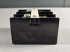 SQUARE D Power Distribution Block 9080 LBA362101, 175A Cu, 135A Al, 600V, 3 Pole