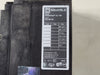 SQUARE D 125 Amp, 3 Pole, 600 volts Circuit Breaker HJL36125 w/ Trip Unit