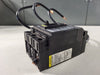 SQUARE D 125 Amp, 3 Pole, 600 volts Circuit Breaker HJL36125 w/ Trip Unit