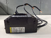 SQUARE D 125 Amp, 3 Pole, 600 volts Circuit Breaker HJL36125 w/ Trip Unit