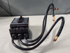 SQUARE D 125 Amp, 3 Pole, 600 volts Circuit Breaker HJL36125 w/ Trip Unit