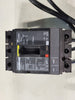 SQUARE D 125 Amp, 3 Pole, 600 volts Circuit Breaker HJL36125 w/ Trip Unit