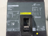 SQUARE D 20 Amp, 3 Pole, 600 volts Circuit Breaker FHP36020