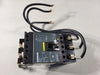 SQUARE D 20 Amp, 3 Pole, 600 volts Circuit Breaker FHP36020