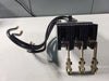 SQUARE D 20 Amp, 3 Pole, 600 volts Circuit Breaker FHP36020