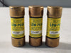 BUSSMANN 9 Amp Class J Time Delay Fuse LPJ-9SP (Bag of 3 pcs)