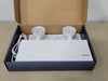 STANPRO LED Steel Battery Unit SLA-2L, 36W, 120/347V, 30 min